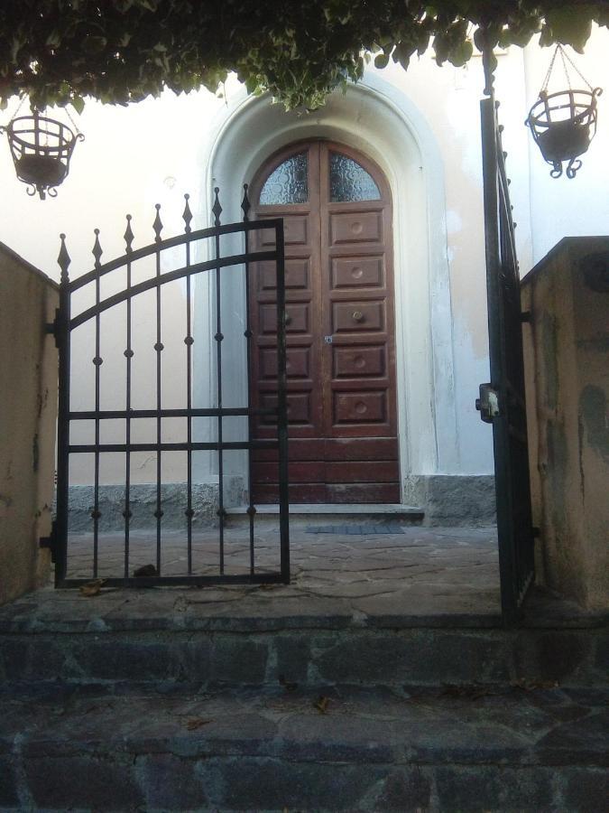 Terre Di Creta...Per Sognare Pomaia Exterior foto